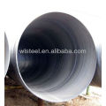 Spiral Welded Steel Pipe API 5L